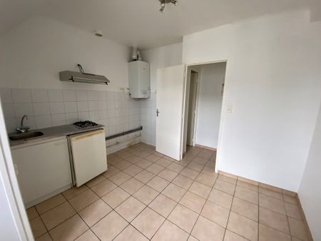 Location Appartement 2 pièces 40m² RODEZ 12000 - Photo 5