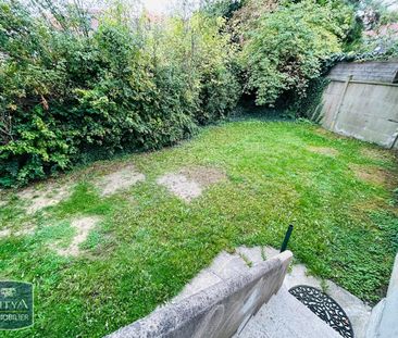 Location Appartement 3 pièces 71m² MARCQ EN BAROEUL 59700 - Photo 5