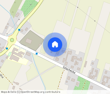 Dom do wynajęcia 6km od centrum Radomia - Zdjęcie 1