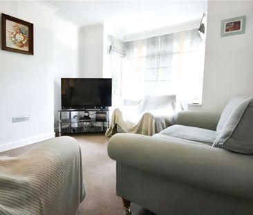 Beckingham Road, Guildford, Surrey, GU2 8BU - Photo 1