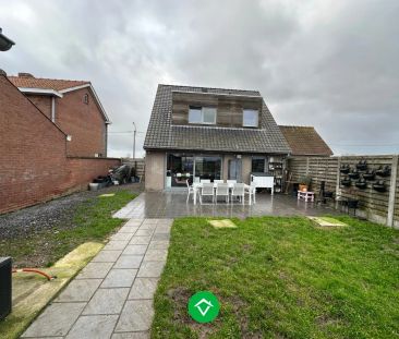 Alleenstaande woning te Eernegem - Foto 2