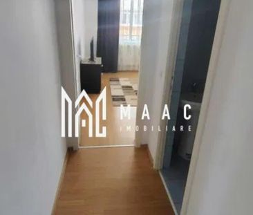Apartament 2 camere de inchiriat | Sibiu, Strand | 77 mp - Photo 4