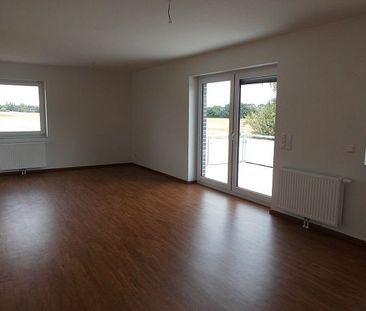 Hochwertige 3-Zimmer-Wohnung mit sonnigem Balkon! - Photo 1