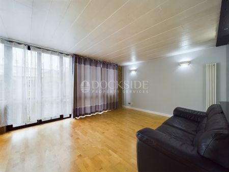 2 bed flat to rent in Beacon House, London, E14 - Photo 5