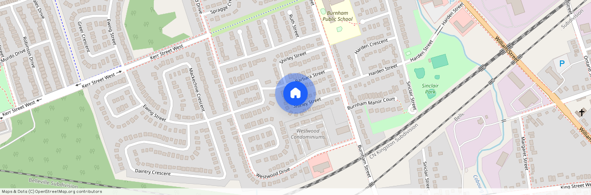 538 Shirley Street Unit# B, Cobourg