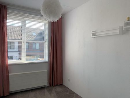 Arduinastraat, 1363XX, Almere - Photo 5