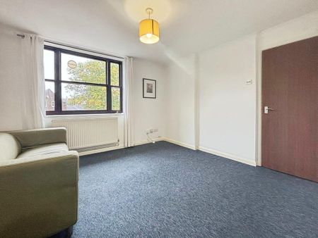 1 bedroom apartment to rent - Photo 2