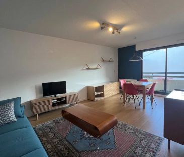A louer, Appartement T2 47.48 m2 meublé Le Bouscat - Photo 1
