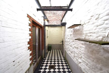 Huis te huur in Gent - foto 5