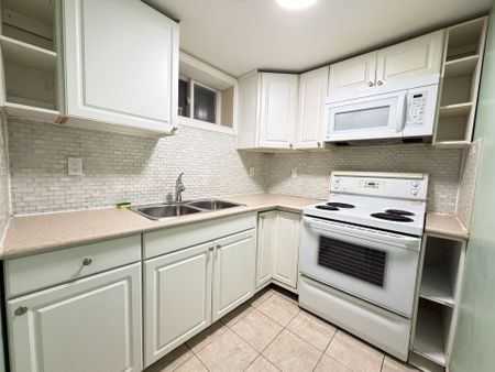 For Lease - 13 Atkinson Court Unit# bsmt, Ajax, Ontario - Photo 2
