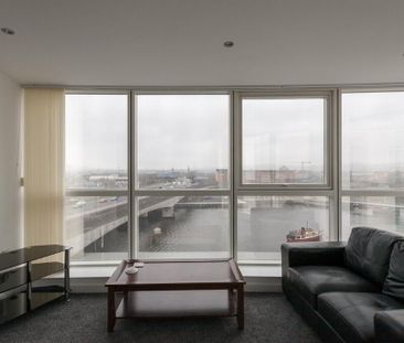 7-05 The Obel, 62 Donegall Quay, Belfast City Centre, Belfast, BT1 3NG - Photo 1