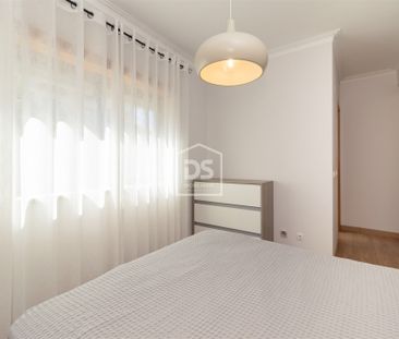 Apartamento T3 - Photo 1