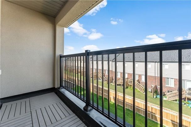 For Lease - 335 Raymond Road, Hamilton, Ontario - Photo 1