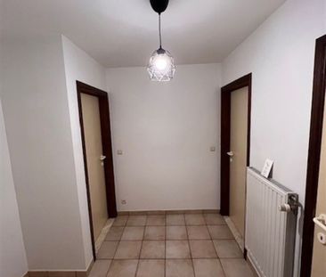 Gelijkvloers appartement met ruime tuin - Foto 6