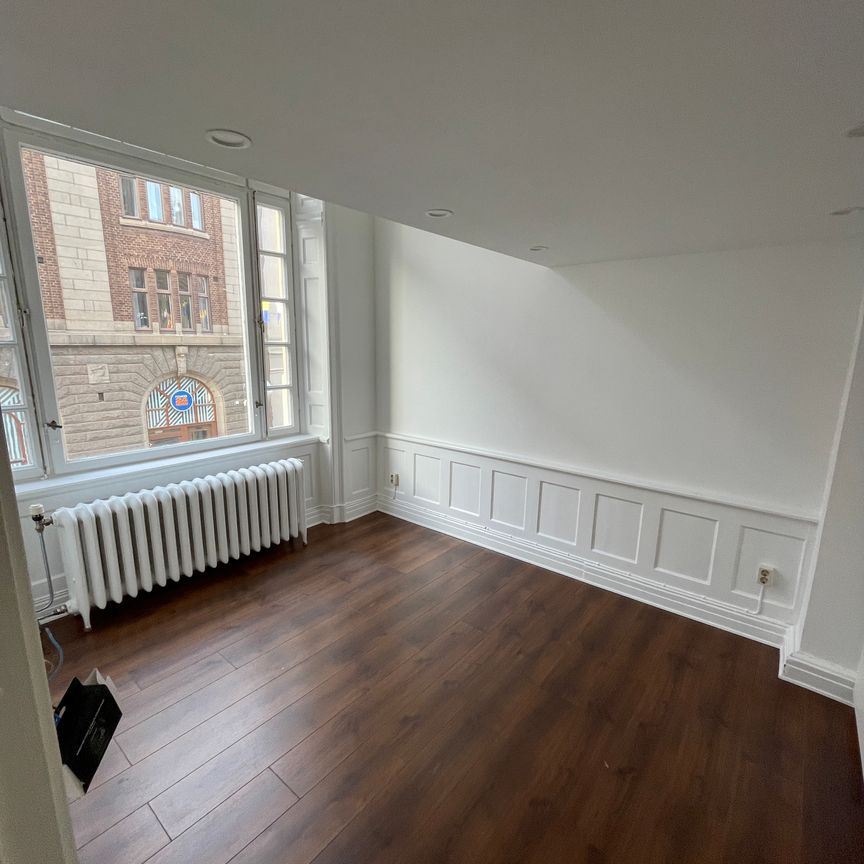 Ronnebygatan, Karlskrona - Photo 1