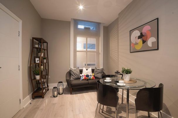 Studio to rent - Photo 1