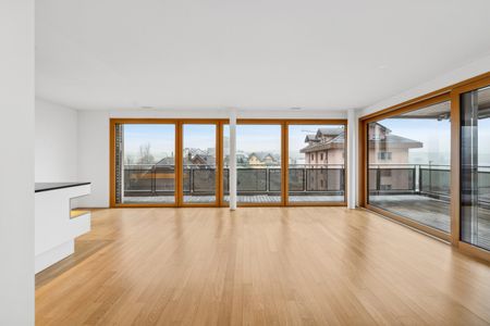 2.5 Zimmer, 64 m², 4. Stock - Photo 3