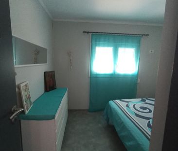 Διαμέρισμα για ενοικίαση Πόρτο Ράφτη (Μαρκόπουλο) - Photo 1