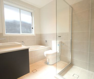 Brand New Quality 4 Bedroom Home - Photo 6