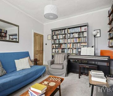 Crescent Road, Alexandra Park, London, N22 - Photo 5