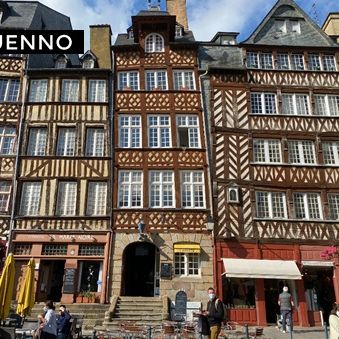 Appartement T1 à Rennes - Photo 4