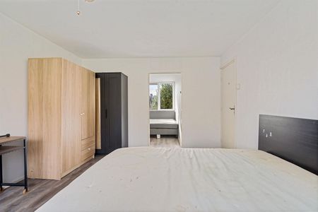 Huis te huur: Leeghwaterstraat 65 2132 SR Hoofddorp - Foto 5