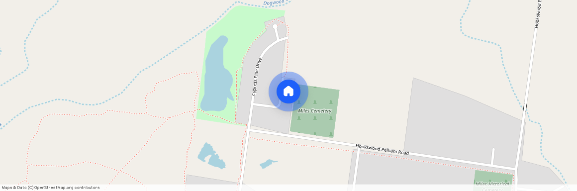 135 Cypress Pine Drive, Qld 4415, Miles