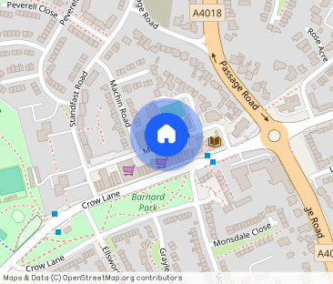 Machin Road, Henbury - Photo 1