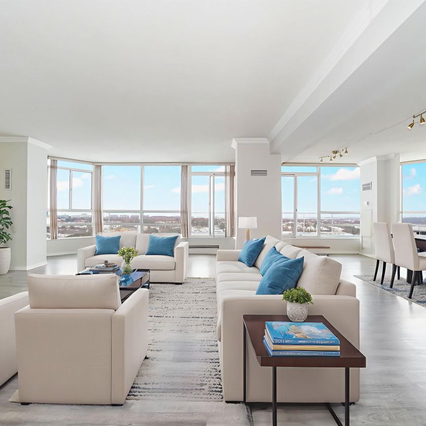 For Lease - 7825 Bayview Avenue Unit# Lph12, Markham, Ontario - Photo 1