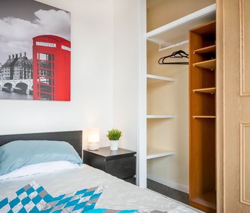 Room in a Shared House, Hollingbury Road, BN1 - Photo 3