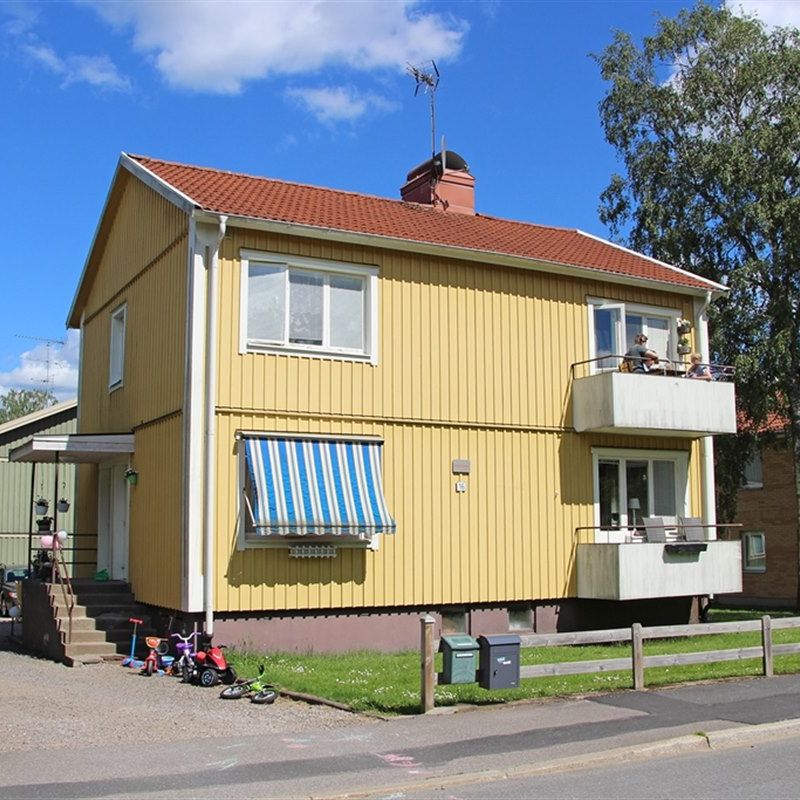 Vintergatan 16 B - Foto 2