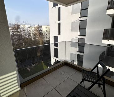 2.5 Zimmer, 49 m² - Photo 4