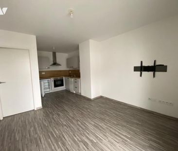 APPARTEMENT T2 - SURFACE 38,37 m2 - TREILLIERES - Photo 4