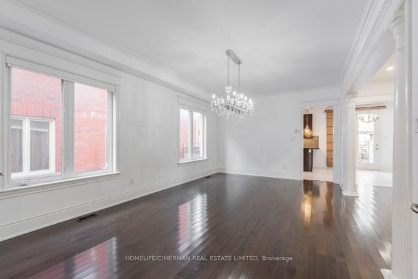 For Lease - 146 Shale Crescent Unit# Upper Floor, Vaughan, Ontario - Photo 1