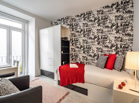 Rua General Taborda, Lisbon, Lisbon 1070-137 - Photo 4