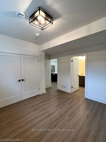 For Lease - 4590 Lee Avenue Unit# LOWER, Niagara Falls, Ontario - Photo 5