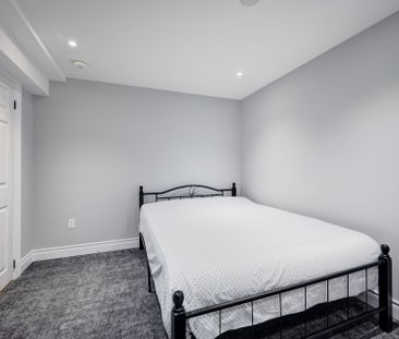 For Lease - 57 letty Avenue, Brampton, Ontario - Photo 2