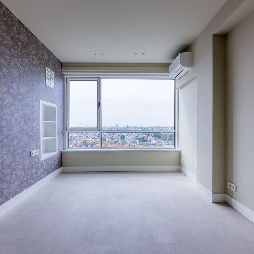 Laan van Meerdervoort 220-D, Koningsplein e.o., 2517BL, Den Haag - Foto 1