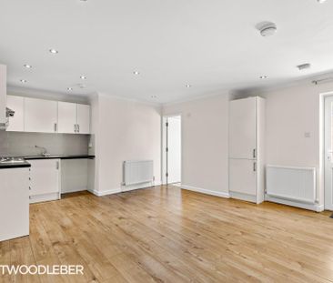 1 bedroom ground floor maisonette to rent - Photo 1