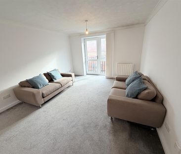 Bowline House,Harbour Walk, Hartlepool - Photo 6