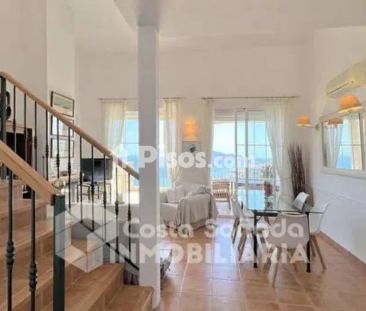 Casa en alquiler en Altea La Vella - Photo 1