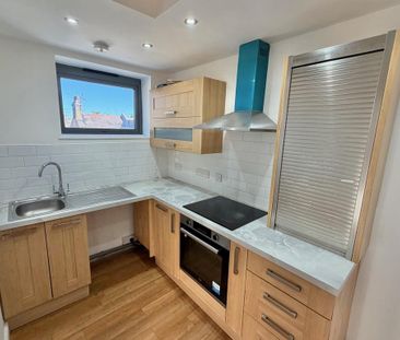 1 bedroom apartment to rent - Photo 3