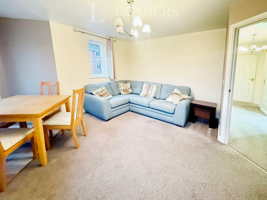 2 bedroom apartment to rent Harbourne Close, Kenilworth, CV8 - Photo 1