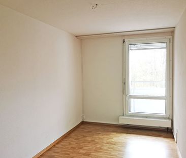 Gemütliche Wohnung an zentraler Lage - Foto 1