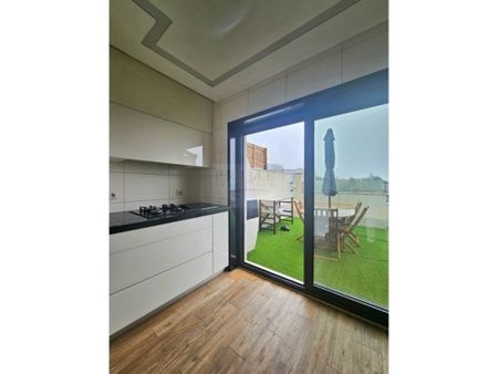 3 room luxury Flat for rent in Alto de Santa Catarina (Cruz Quebrada-Dafundo), Oeiras, Lisbon - Photo 5