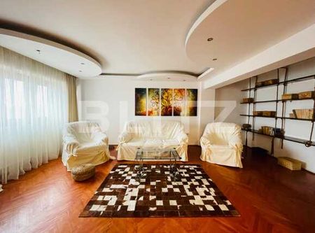 Apartament 2 camere, 98mp, modern, zona Lidl Calea București - Fotografie 4