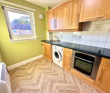 Quarryknowe Street, Parkhead, Glasgow, G31 5LE - Photo 4