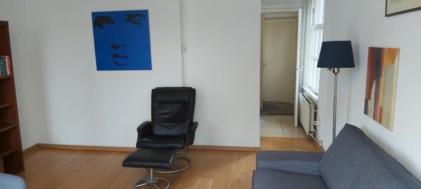 Te huur: Appartement Gasthuismolensteeg 1 A in Amsterdam - Foto 1