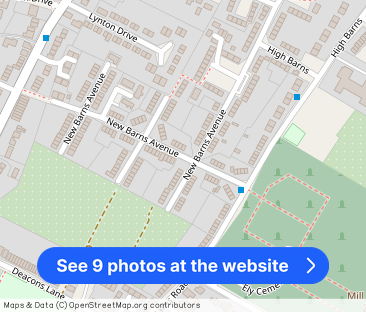 New Barns Avenue, Ely, CB7 - Photo 1