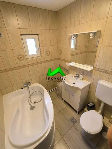 Apartament 4 camere decomandat Sibiu Vasile Aaron - Photo 5